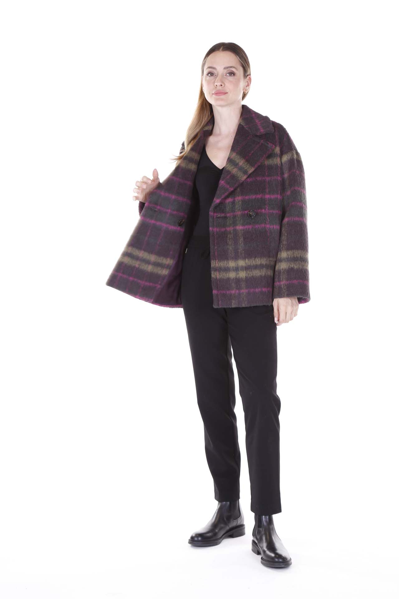 Max Mara, Cappotto